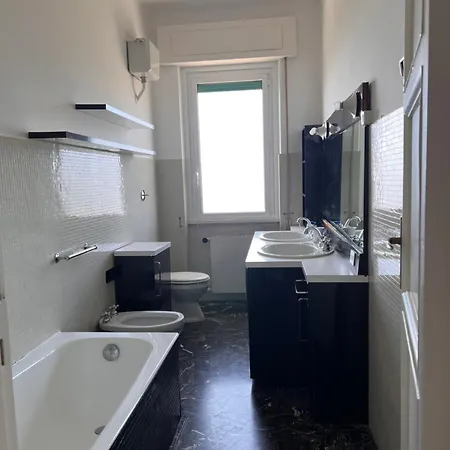 Il Girasole Ραπάλο