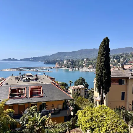 Il Girasole * Rapallo