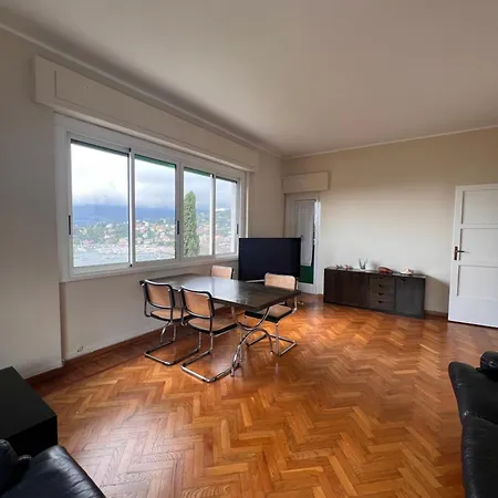 Apartamento Il Girasole