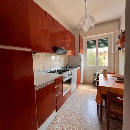 Il Girasole Ραπάλο