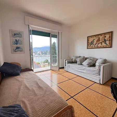 Apartamento Il Girasole *
