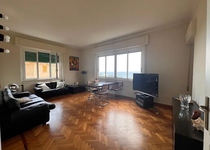 Il Girasole * Rapallo