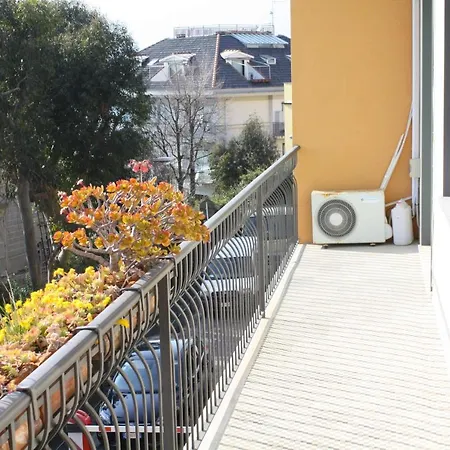 Il Girasole Apartment Rapallo