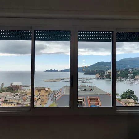 Il Girasole Rapallo