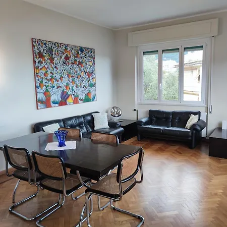 Il Girasole Apartment *