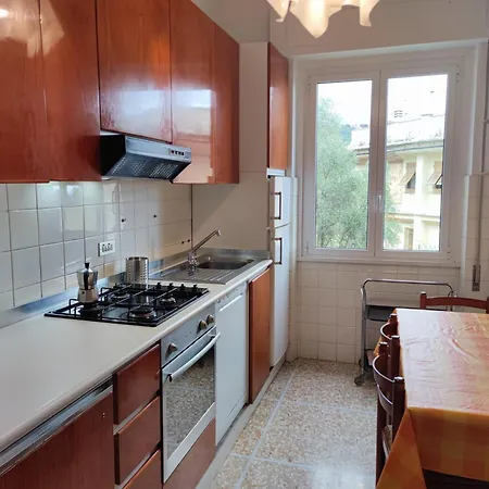 Il Girasole Apartment