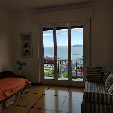 Apartment Il Girasole *