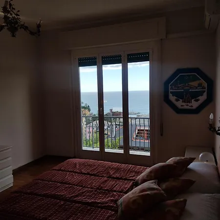 Il Girasole * Rapallo