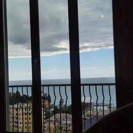 Il Girasole Apartment