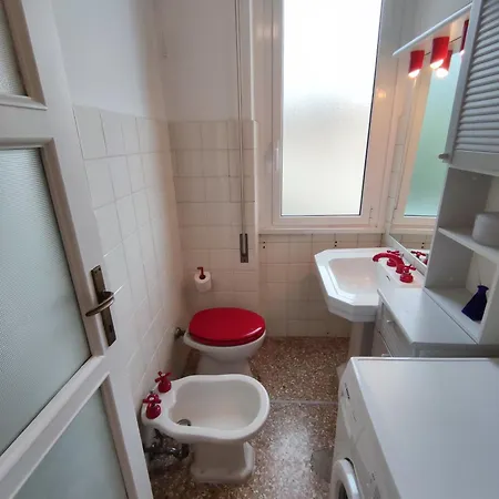 Il Girasole Apartment