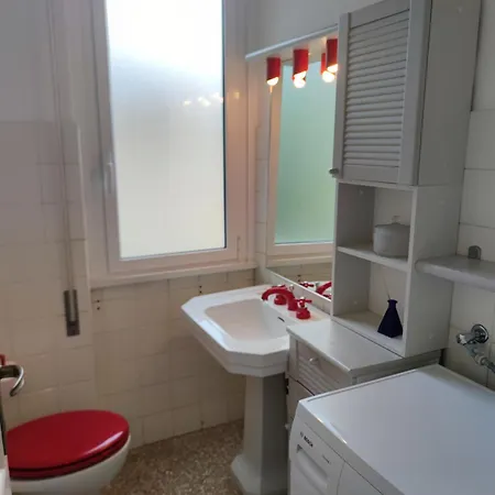 Apartament Il Girasole