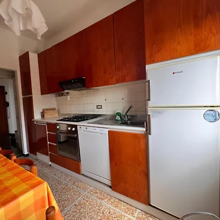 Il Girasole Apartment Rapallo
