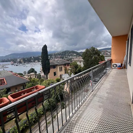 Il Girasole Apartment *
