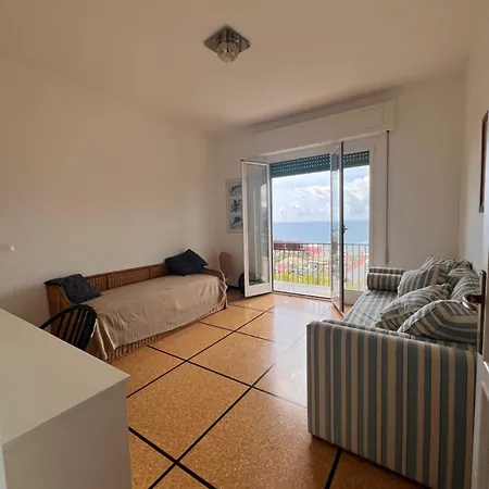 Il Girasole Apartament Rapallo