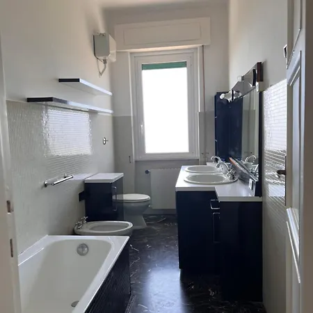 Apartment Il Girasole