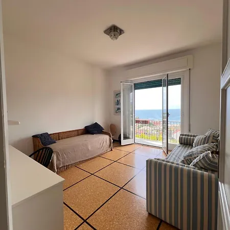 Il Girasole Apartament *