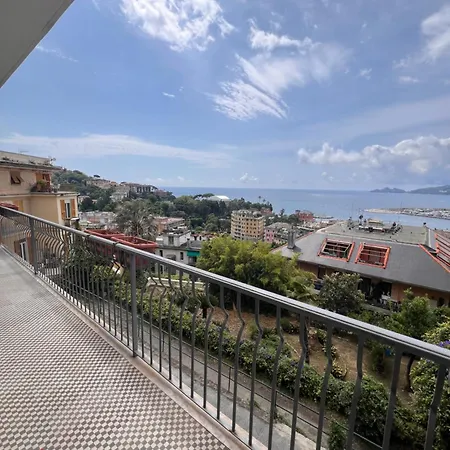 Il Girasole Apartament Rapallo